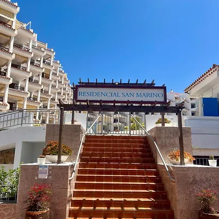 Constellation Victoria Apartmán