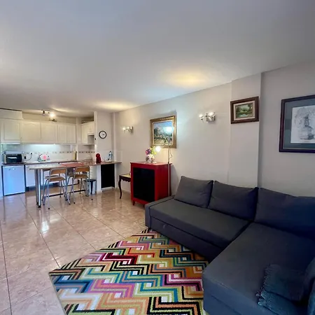 Apartment Constellation Victoria