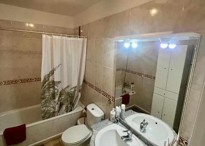 Constellation Victoria Apartment *