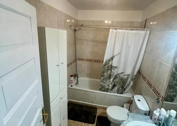 Constellation Victoria Apartment Los Cristianos (Tenerife)