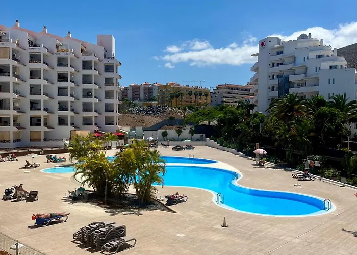 Apartment Constellation Victoria *