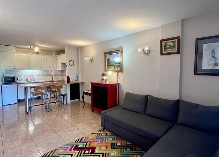 Apartment Constellation Victoria