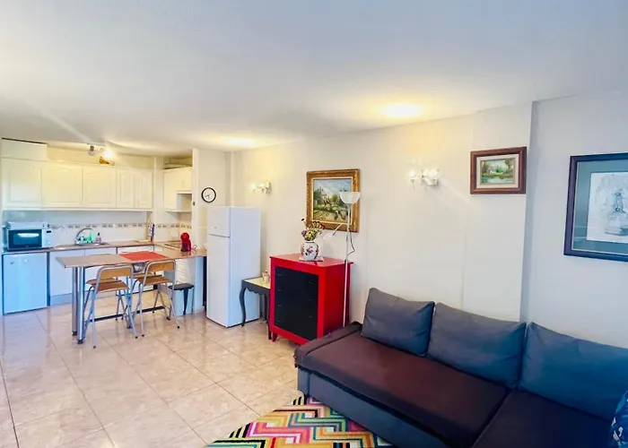 Apartment Constellation Victoria