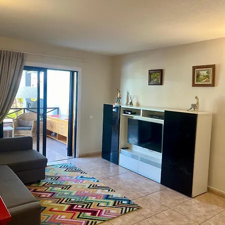 Apartmán Constellation Victoria *