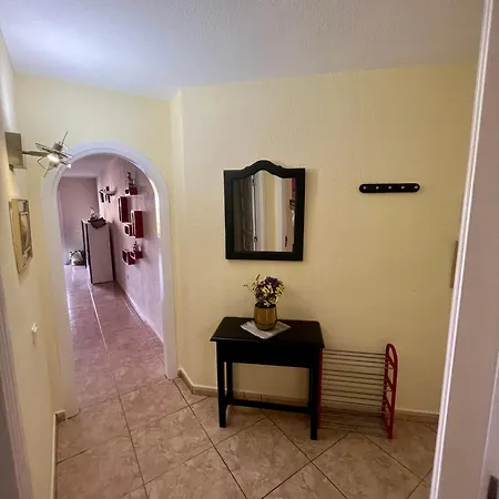 Apartmán Constellation Victoria *