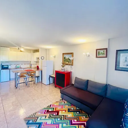 Apartamento Constellation Victoria