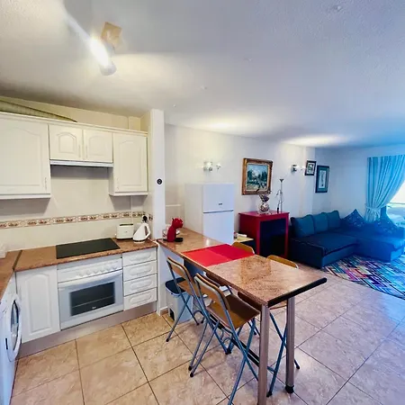 Apartmán Constellation Victoria Los Cristianos (Tenerife)